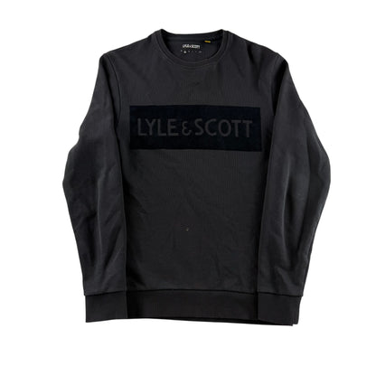 Lyle & Scott Pulli (S)