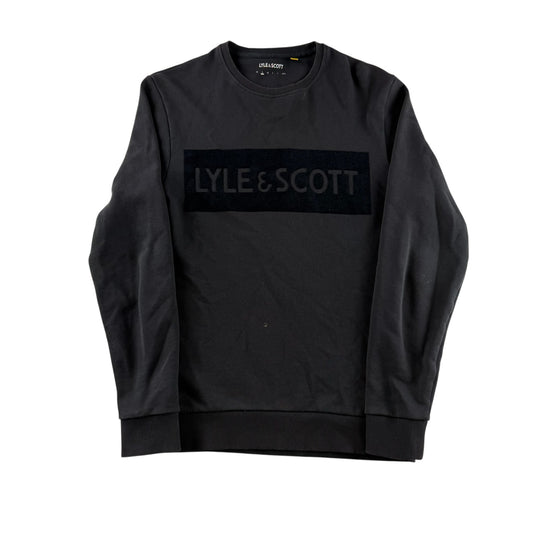 Lyle & Scott Pulli (S)