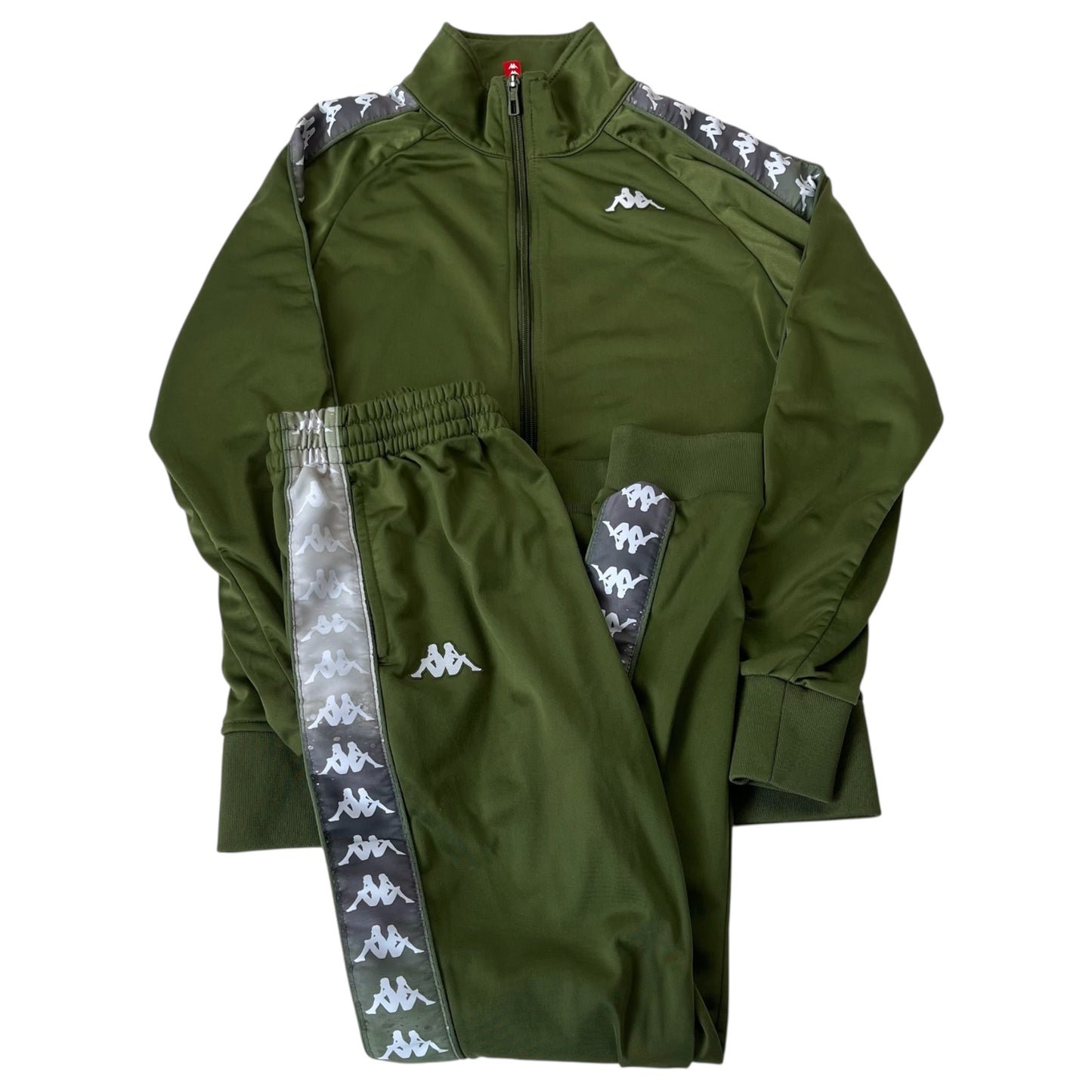Kappa Anzug (XS)
