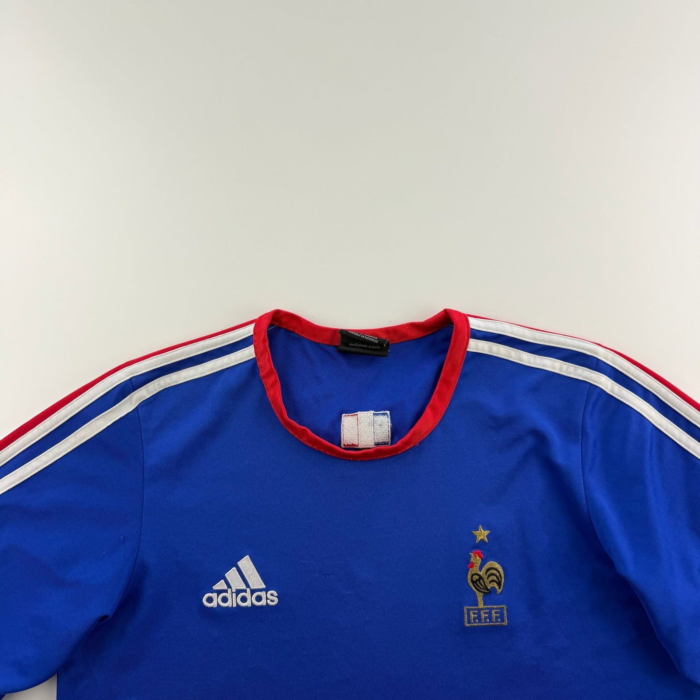 Adidas Frankreich Trikot (S)