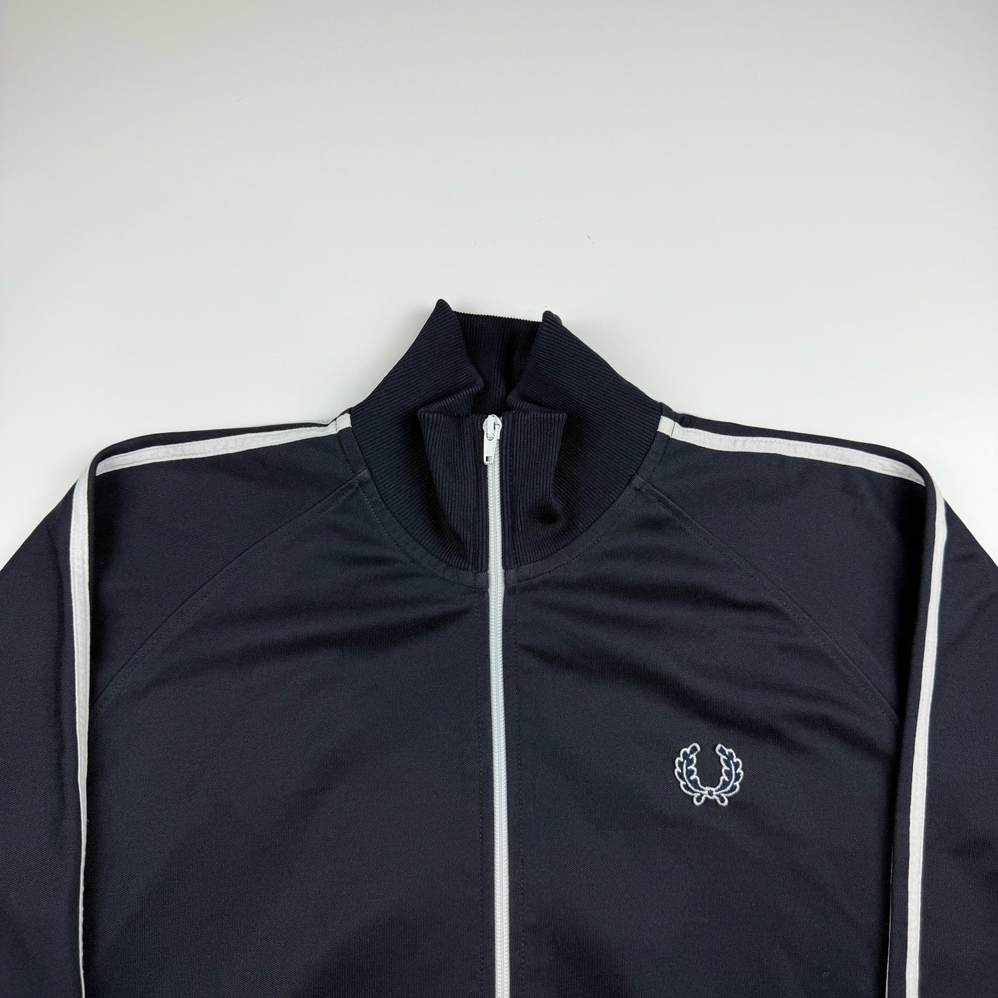 Fred Perry Trackjacket (XL)