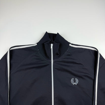 Fred Perry Trackjacket (XL)