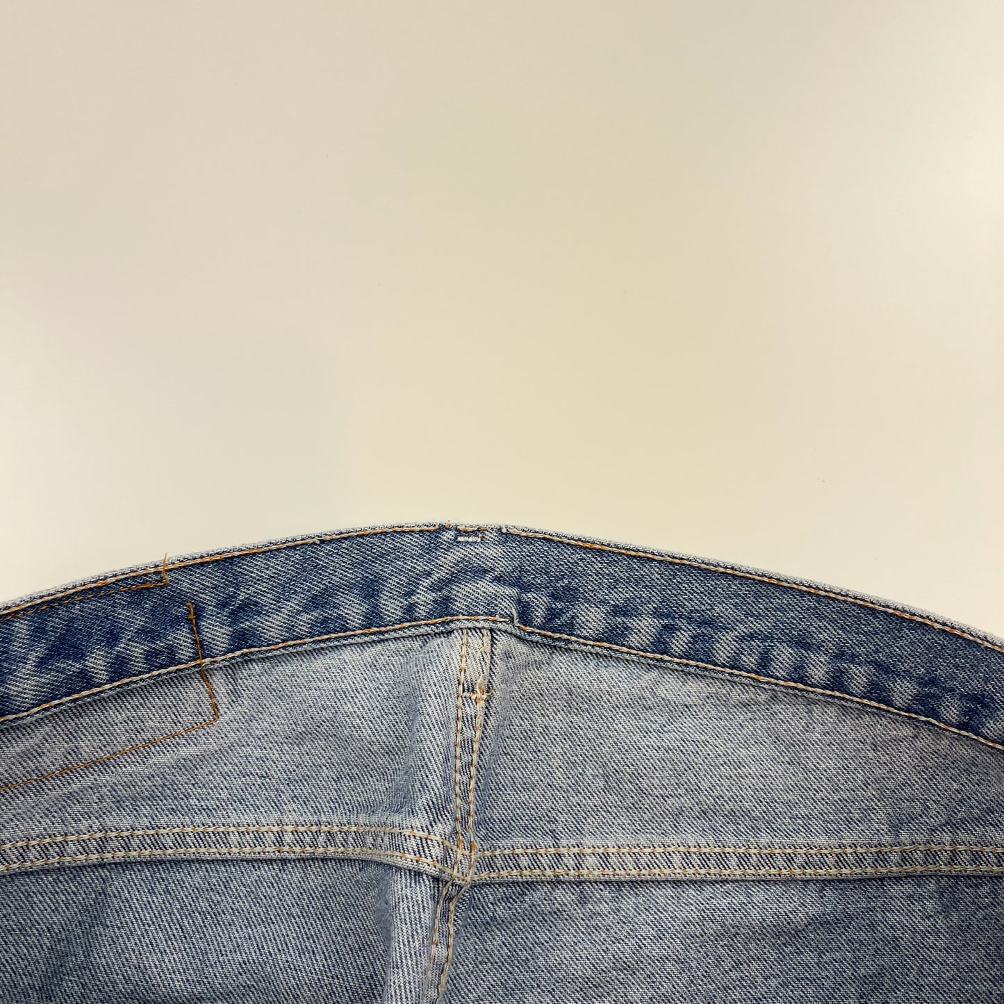 Levi’s 501 Jeans (S)