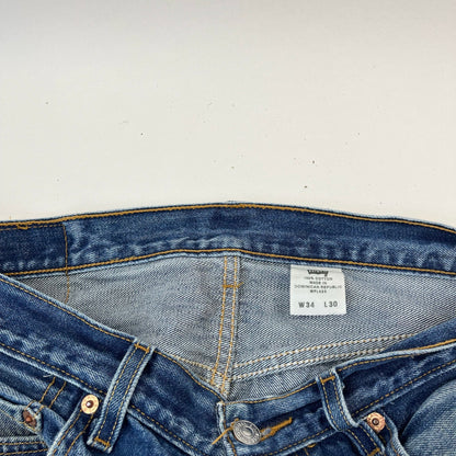 Levi’s 501 Jeans (S)