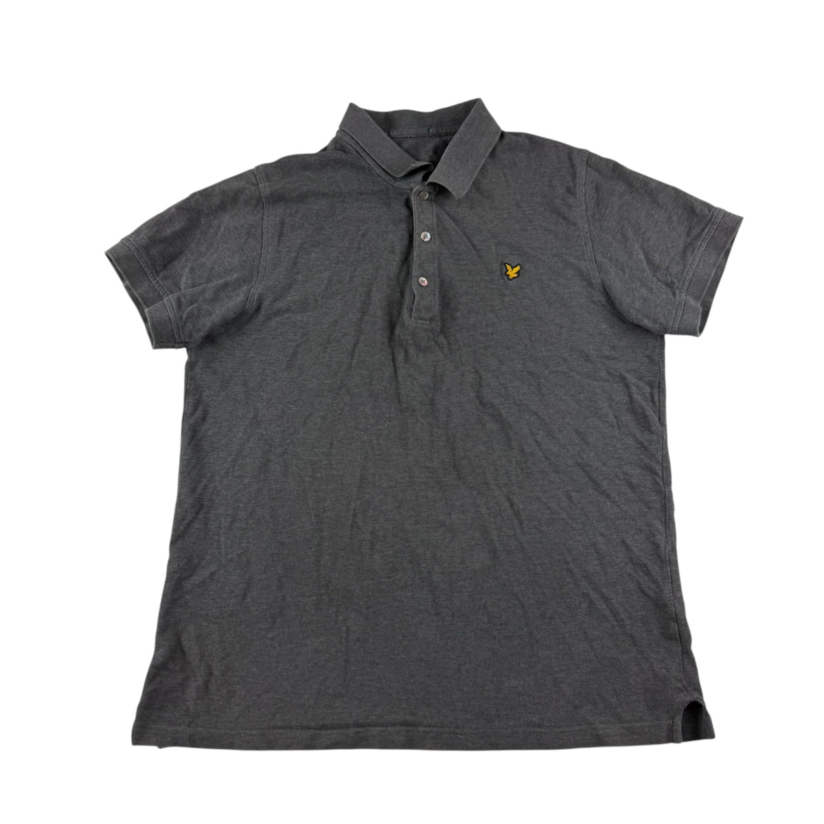 Lyle & Scott Polo (L)
