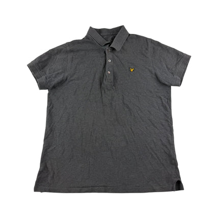 Lyle & Scott Polo (L)
