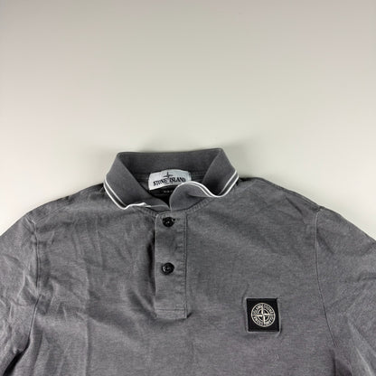 Stone Island Polo (M)