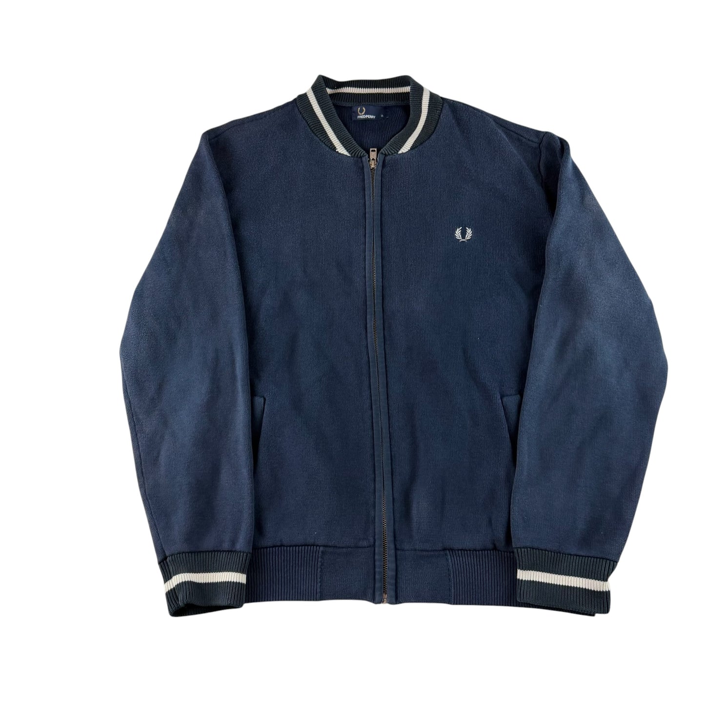 Fred Perry Trackjacket (XL)
