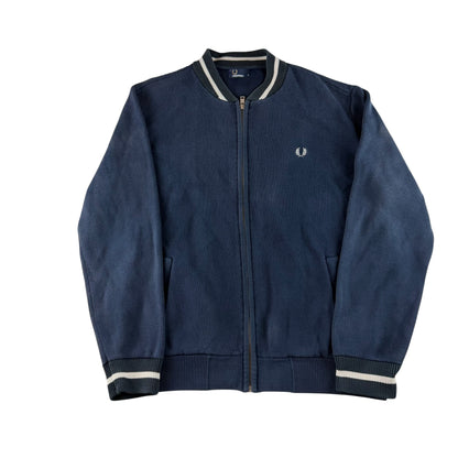 Fred Perry Trackjacket (XL)