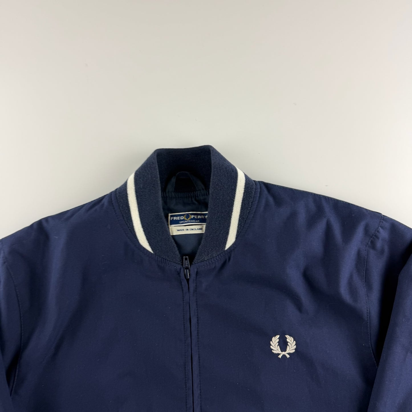 Fred Perry Jacke (M)