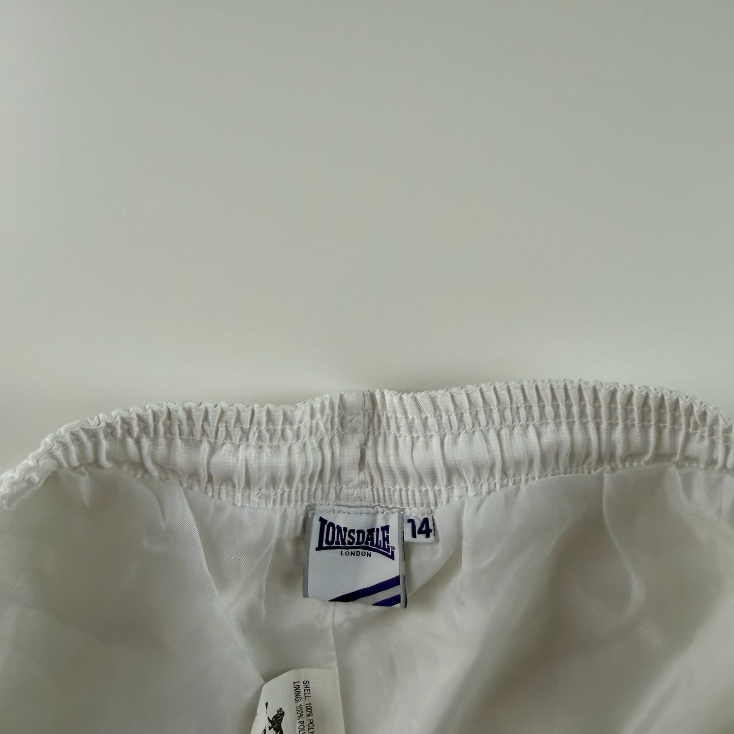 Lonsdale Shorts (M)