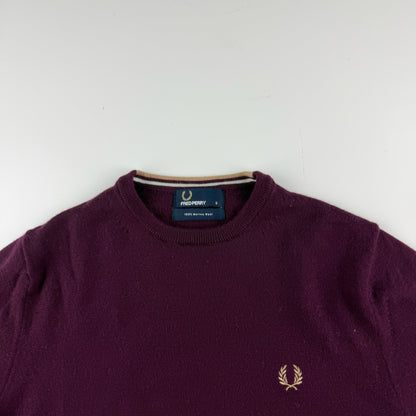 Fred Perry Pulli (S)