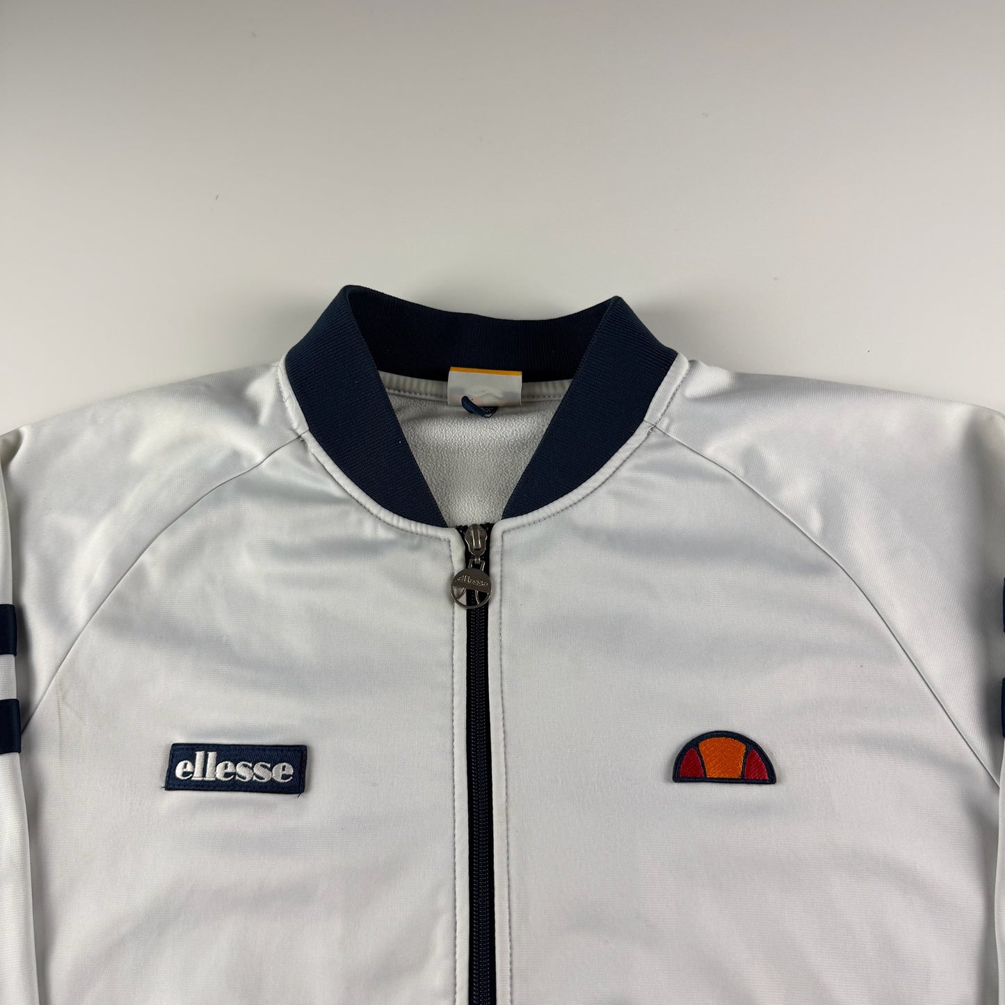 Ellesse Trackjacket (XL)