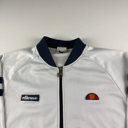 Ellesse Trackjacket (XL)