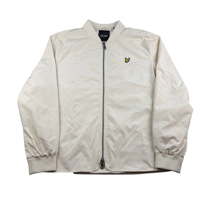 Lyle & Scott Trackjacket (XXL)