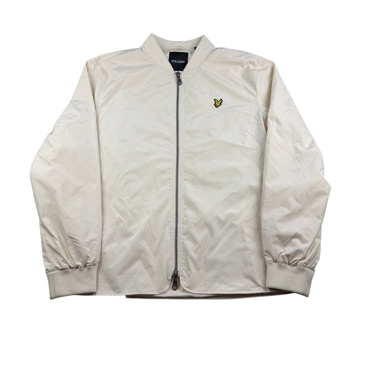 Lyle & Scott Trackjacket (XXL)