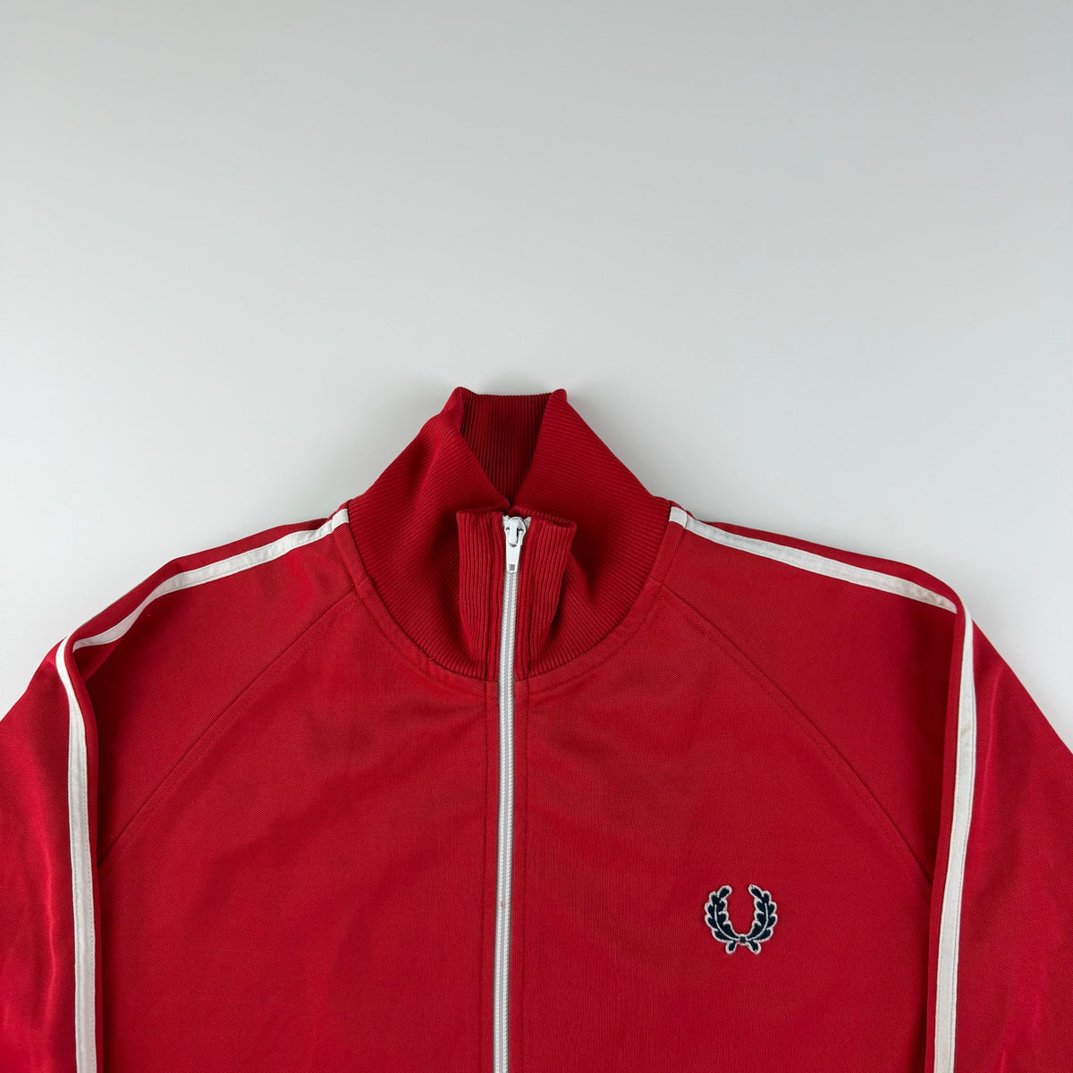 Fred Perry Trackjacket (M)