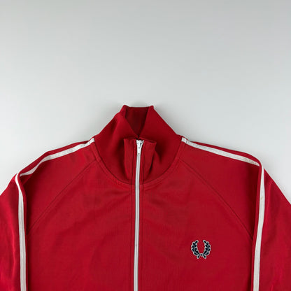 Fred Perry Trackjacket (M)