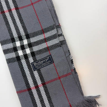 Burberry Schal