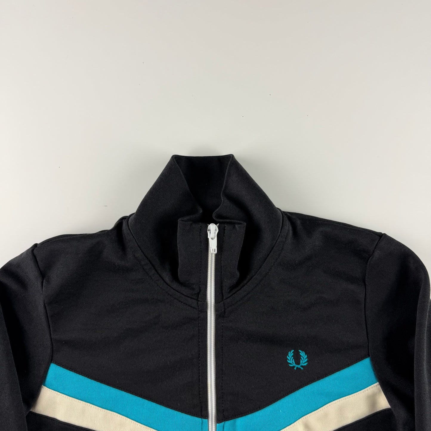 Fred Perry Trackjacket (XXS)