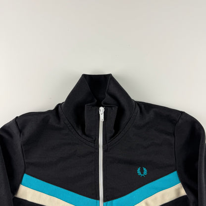 Fred Perry Trackjacket (XXS)