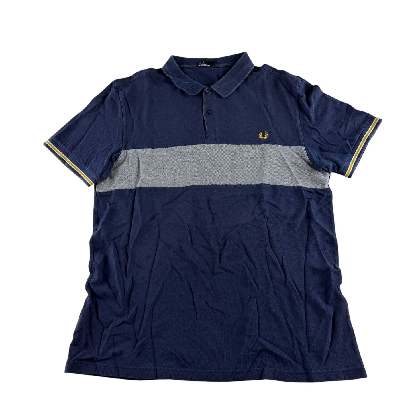 Fred Perry Polo (XL)