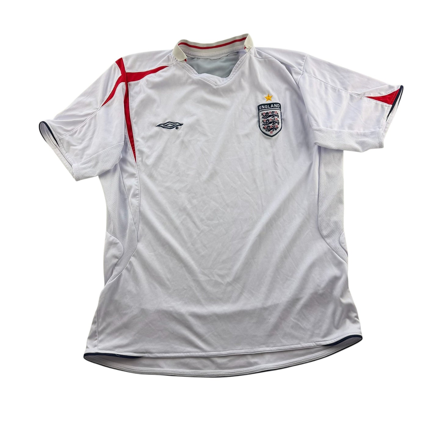 England Trikot (L)