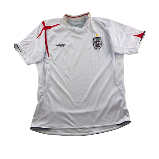 England Trikot (L)