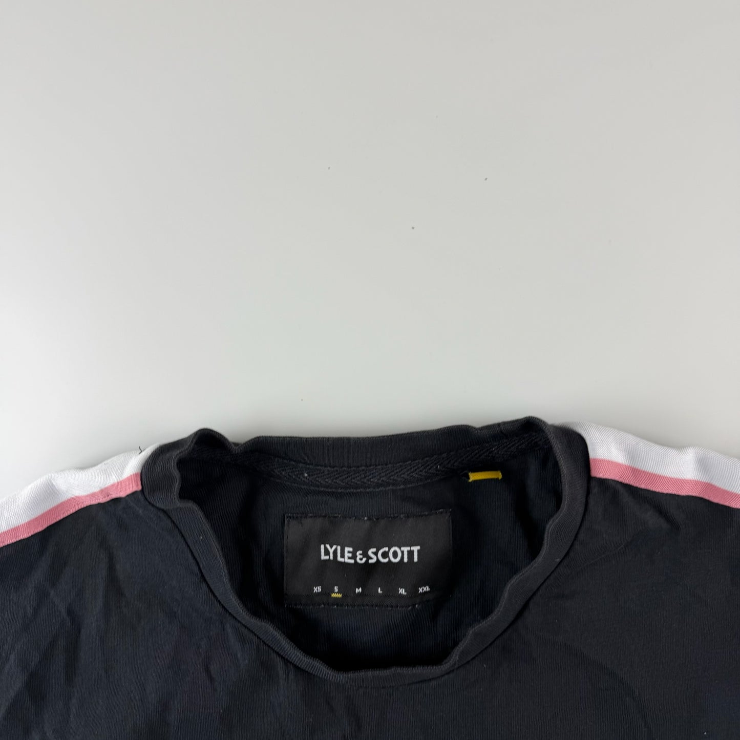 Lyle & Scott T-Shirt (S)