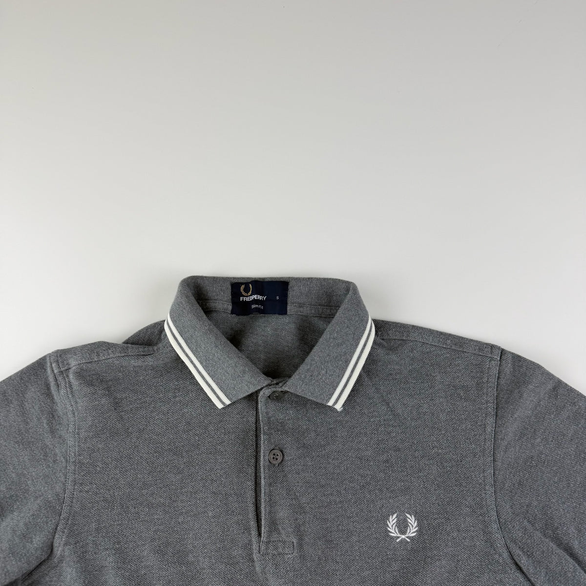 Fred Perry Polo (S)