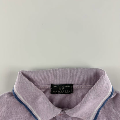 Fred Perry Polo (S)