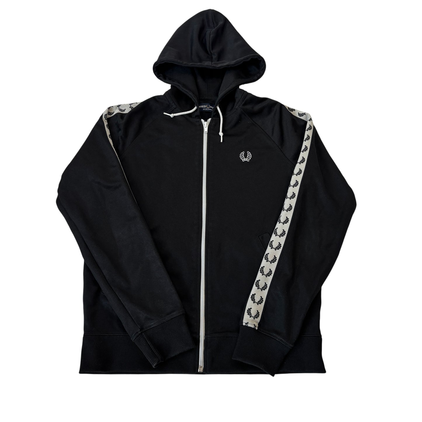 Fred Perry Trackjacket (S)
