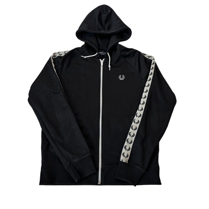 Fred Perry Trackjacket (S)