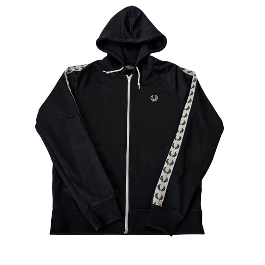 Fred Perry Trackjacket (S)