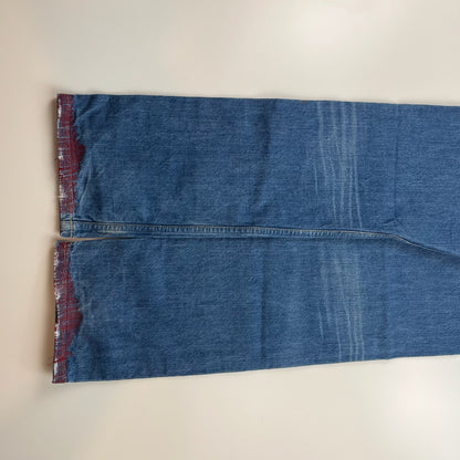 Levi’s 501 Jeans (XS)