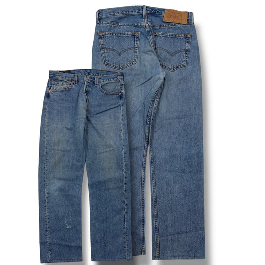 Levi’s 501 Jeans (S)