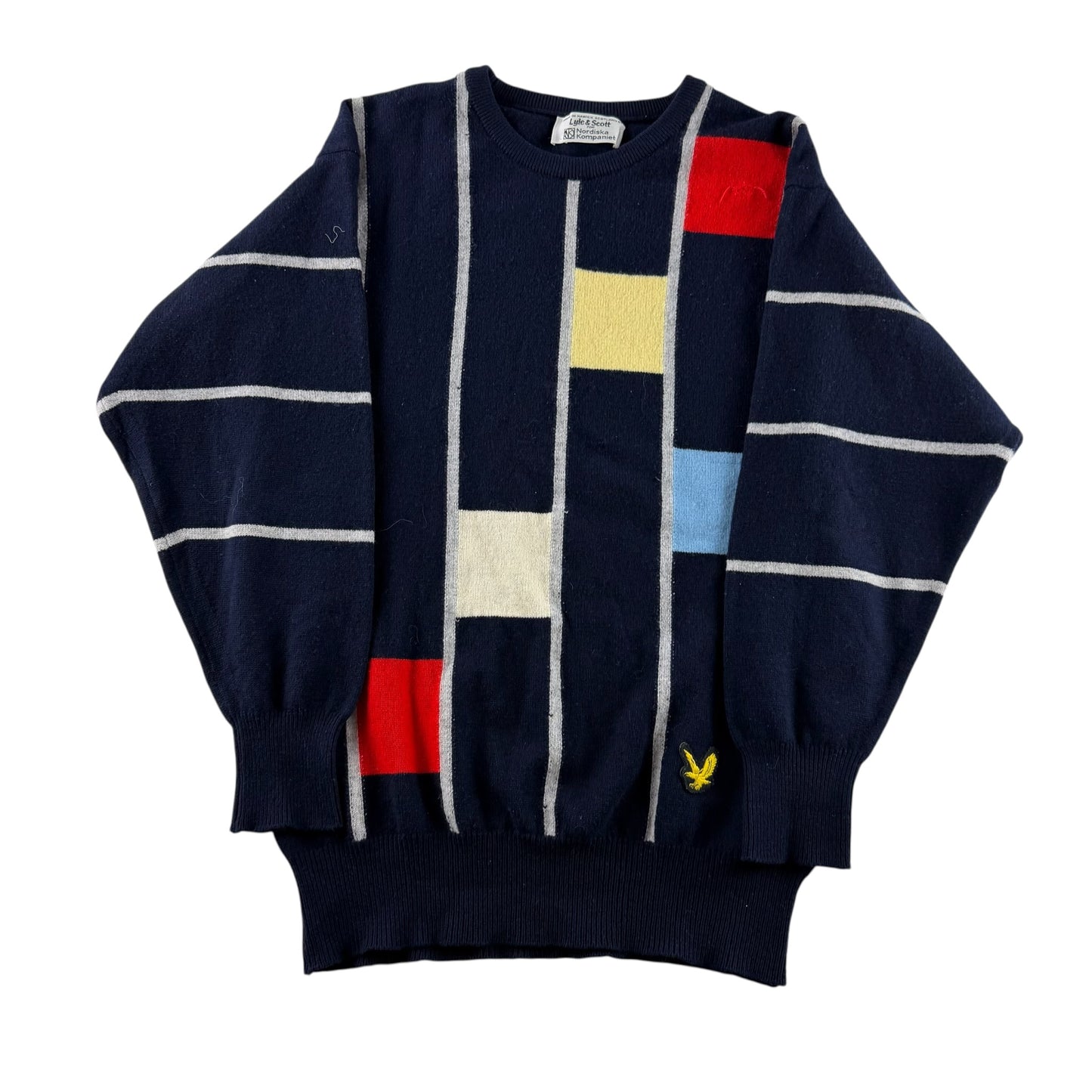 Lyle & Scott Pulli (M)