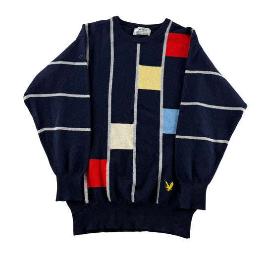 Lyle & Scott Pulli (M)