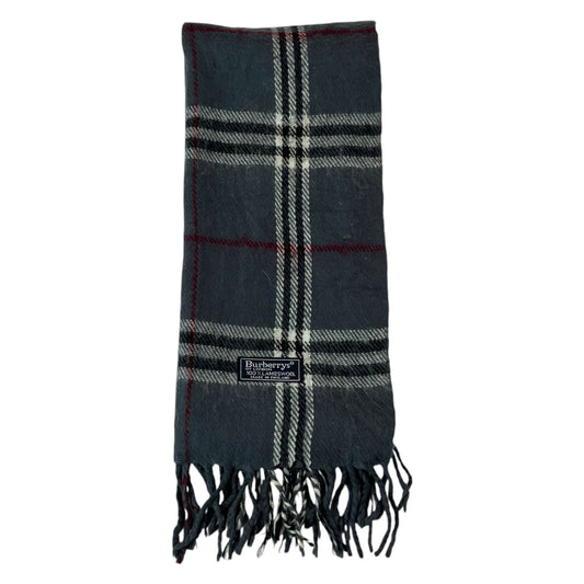 Burberry Schal