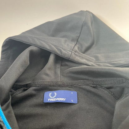 Fred Perry Track Jacket (S)