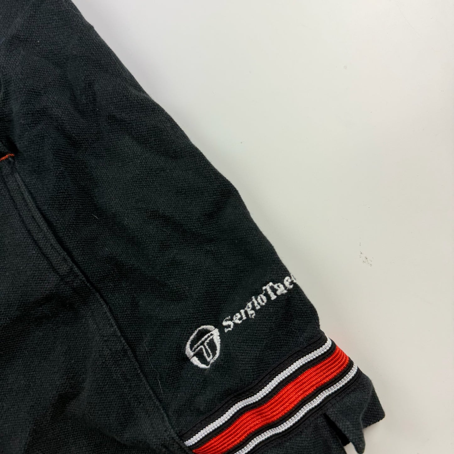 Sergio Tacchini Shorts (XS)