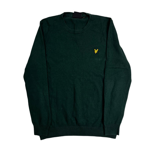Lyle & Scott Pulli (L)