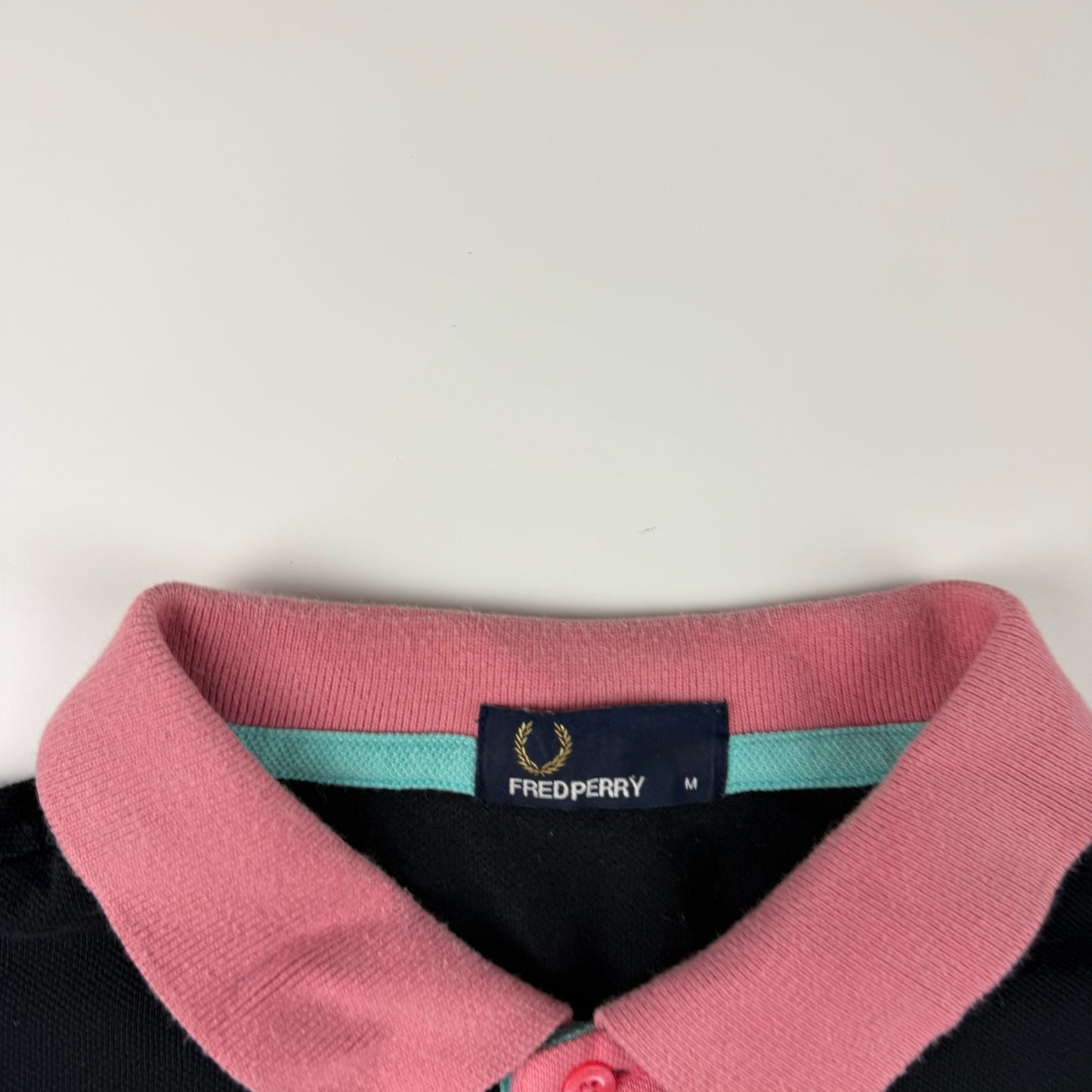 Fred Perry Polo (M)