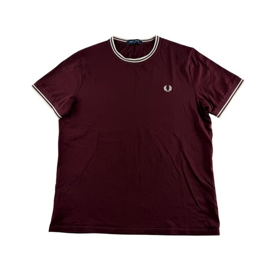 Fred Perry Tshirt (M)