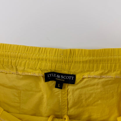 Lyle & Scott Shorts (L)