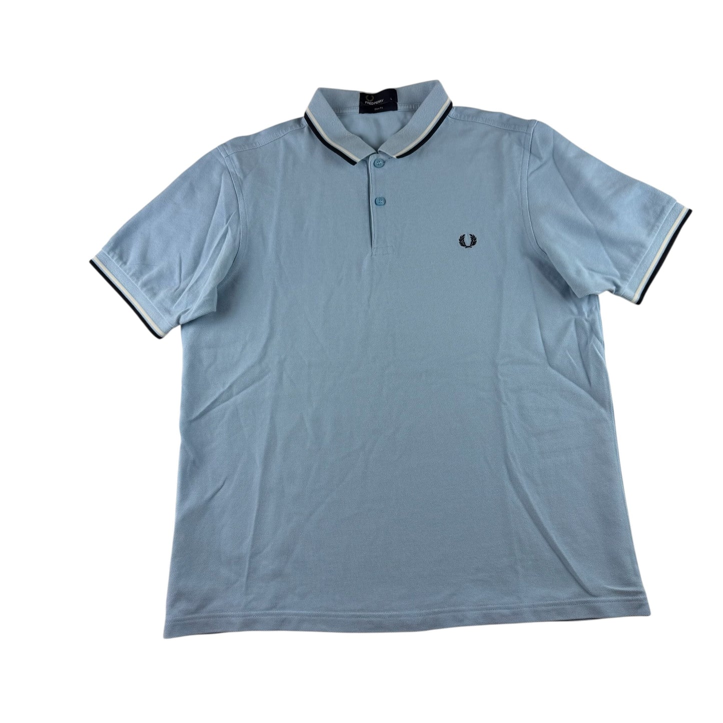Fred Perry Polo (L)
