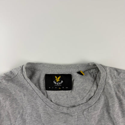 Lyle & Scott Tshirt (L)