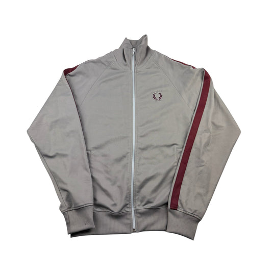 Fred Perry Trackjacket (XS)