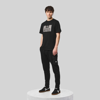 Weekend Offender Shevchenko T-Shirt (XS-XXL)