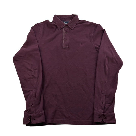 Fred Perry Polo (S)